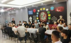 İnegöl’de dernekler arası futbol turnuvası başlıyor