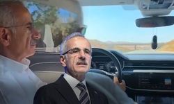 Bakan Uraloğlu’na radar cezası