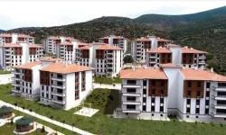 Cumhurbaşkanı Erdoğan müjdeyi verdi! Dar gelirli ev sahibi olacak