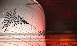 Balıkesir'de 2.4 büyüklüğünde deprem