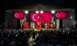 Romanya'da İnegöl rüzgarı esti