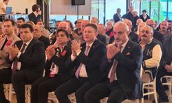 İnegöl CHP'de kongre başladı
