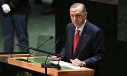 Cumhurbaşkanı Erdoğan'ın Mikrofonun Kapatılmasına Bakanlık'tan Açıklama