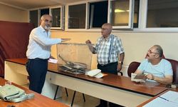 CHP İnegöl’de Delege Seçimleri Tamamlandı! Kazanan Belli Oldu