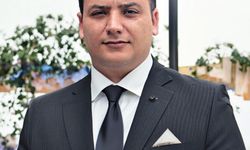 İnegöllü Gazeteciye Amerika’da Önemli Görev