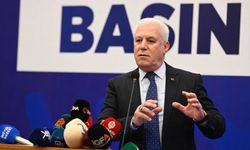 Başkan Bozbey'den AK Parti'ye geçeceği iddialarına net yanıt