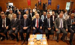 Bursa, dünyanın en akıllı kentleri arasında ilk 7'de
