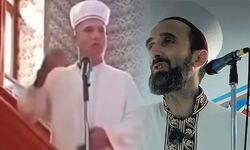 İnegöllü fenomenin imam videosu Rize'de gerçek oldu