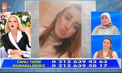 İNEGÖL’DE YAŞAYAN GENÇ KIZ 1,5 AYDIR KAYIP