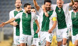 Bursaspor 4'te 4 peşinde! Arnavutköy namağlup geliyor