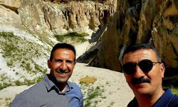İyi Partili Bursalı vekil gözaltına alınan komutana destek çıktı