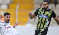 İnegölspor’dan hakem kararlarına tepki