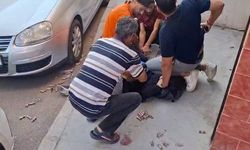 Vali Elban: "Saldırganın suç kaydı yok, pompalı tüfek babasına ait"