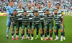 Bursaspor vitesi 5’e taktı! Şimdi sıra Adana’da