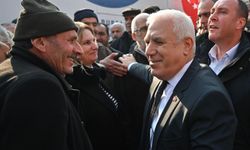 BAŞKAN BOZBEY İNEGÖL’E GELİYOR
