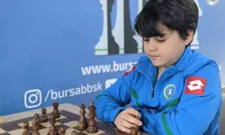 Türk dahisi dünya basınında manşet oldu! "Yağız Kaan, 14 yaşında tarih yazıyor"