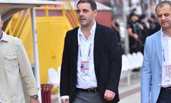Başkan Ademoğlu Mağlubiyeti Değerlendirdi