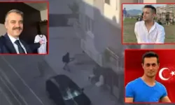 İzmir'deki saldırıda şehit sayısı 3'e çıktı! İnegöllü emniyet müdürü şehit olmuştu