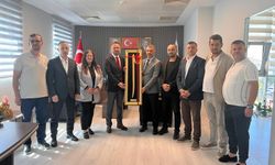 İHD BAŞKANI ALTUNTEPE: “UZM. DR. SARI İNEGÖL İÇİN BÜYÜK KAZANIM”