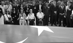 Bakan'dan İnegöllü Şehit Annesine Anlamlı Hediye