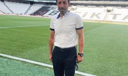 Beşiktaş'ın efsanesi Bursaspor'a rakip olacak