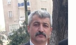 İnegöllü Başpolisin acı günü