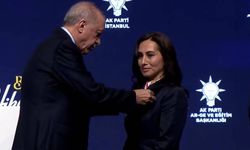 Beykoz Belediye Başkan Vekili Özlem Vural Gürzel AK Parti'de!