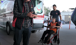 İnegöl’de 12 yaşındaki öğrenci sokakta darp edildi