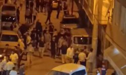 Bursa’da çocuk kavgasına aileler de karıştı
