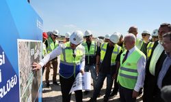 Bursa'nın raylı sistemine dev yatırım