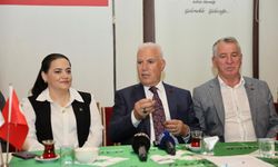 Mustafa Bozbey o bölgeyi işaret etti: "Sakın yerlerinizi satmayın"