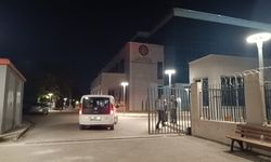Halit Yukay'un cansız beden Bursa Adli Tıp Kurumu'na getirildi
