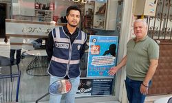 İznikliler dolandırıcılığa karşı tek tek uyarıldı