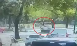 Bursa'da ticari aracın çarptığı adam hayatını kaybetti