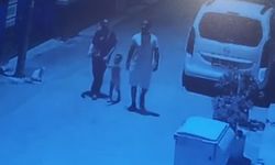 Bursa'daki Sevgi Yandık cinayetinde yeni görüntüler herkesi şok etti