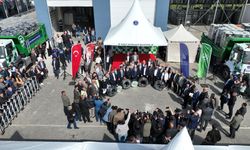Çiftçiye Destek ve Doğaya Saygı Bursa'ya Ödül Getirdi