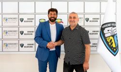 Karacabey Belediyespor İbrahim Dağaşan’la anlaştı