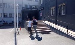 Bursa'da ATM’ye geleni sahte dekontla dolandırdı