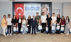 Bursa'da üniversite hayalleri, Büyükşehir’le gerçeğe dönüştü