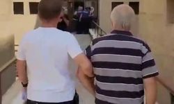 Bursa Polisi, firari istismar suçlusunu operasyonla yakaladı