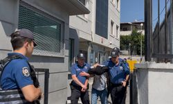 16 yaşındaki azılı suçlu polisten kaçamadı