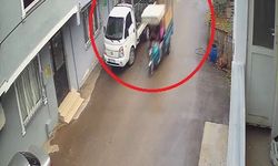 Osmangazi'de kamufle hırsızları terlikleri ele verdi!