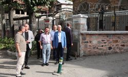 Bursa'nın kalbine dönüşüm müjdesi!