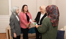 "Osmangazi95" projesiyle sağlıklı nesiller yetişiyor