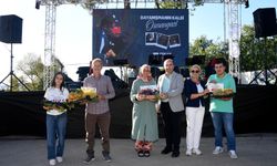 Kaliteli üzümler Osmangazi'de yarıştı
