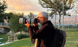 Yüzlerce fotoğrafçı Bursa İznik’te yarıştı