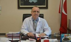 Havada Hayat Kurtaran Müdahale! Bursalı Doktora THY’den Teşekkür