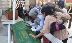 Karacabey’deki Yangında Hayatını Kaybeden 3 Kişi Son Yolculuğuna Uğurlandı