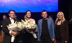 Zeki Müren Osmangazi’de Şarkılarıyla Yaşatıldı