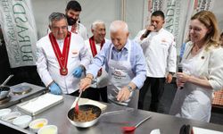 Bursa’dan Dünyaya Lezzet Köprüsü